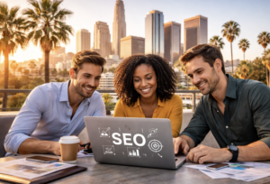IT News for Los Angeles SEO
