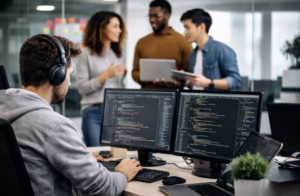 IT News for management business courses 