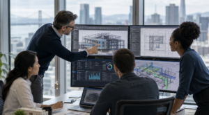 San Francisco BIM Services for IT News