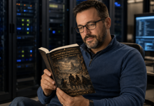 good epic fantasy books for IT News